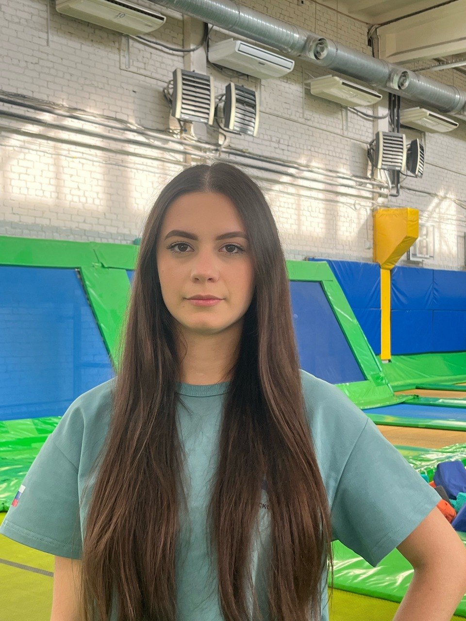 Вдовичева Кира Алексеевна