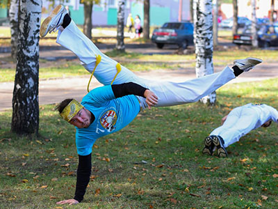 Яковенко